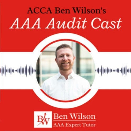 Ben Wilson Podcast