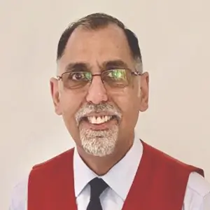 Sunil Bhandari